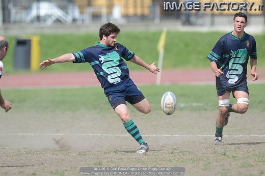 2014-05-11 CUS PoliMi Rugby-Orobic Rugby Club 423